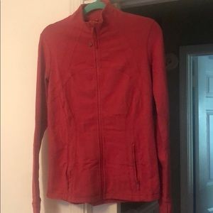 Size 10 define jacket
